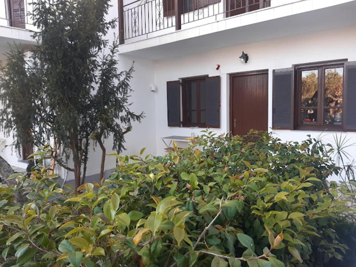 Skiathos Maria Apartments Kültér fotó