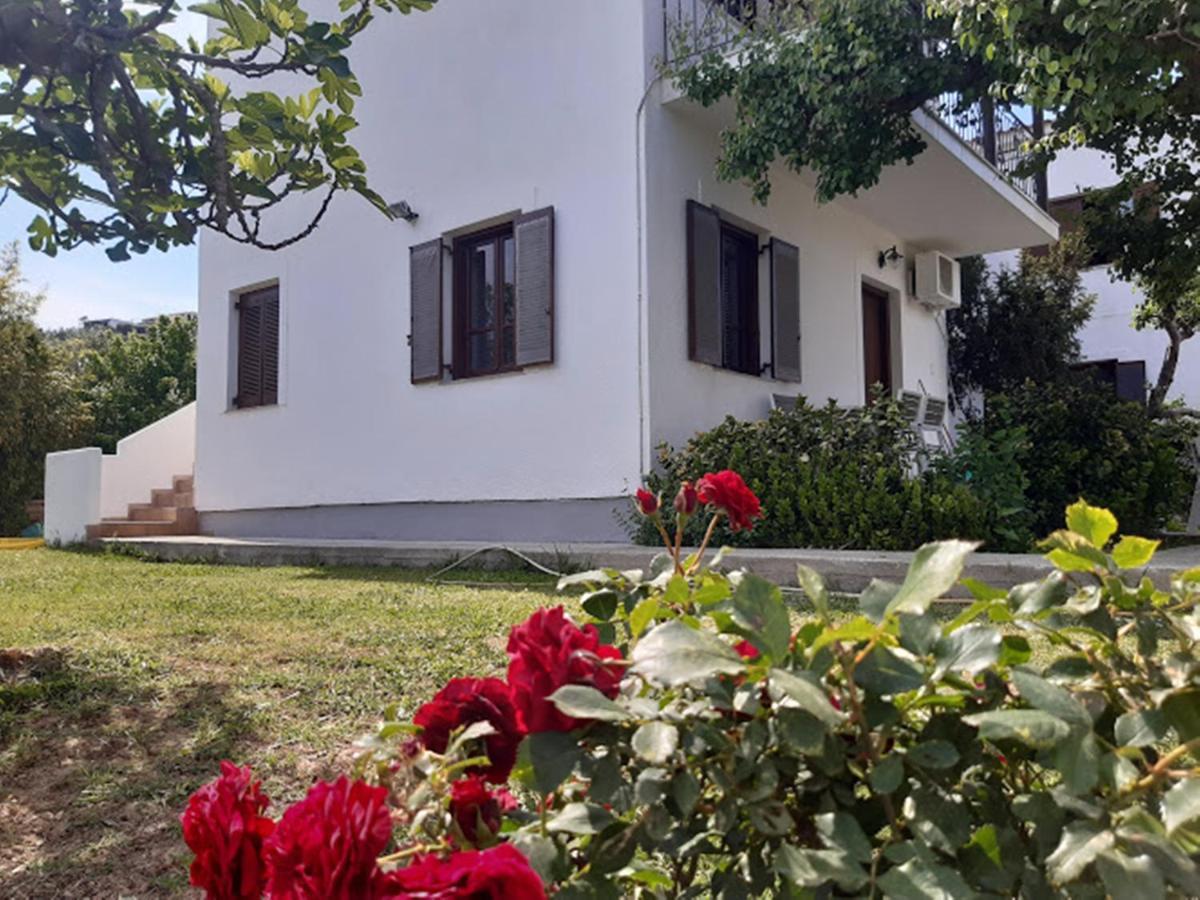 Skiathos Maria Apartments Kültér fotó